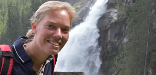 ZGG benoemt begeleidster vrouwenwerk voor Ecuador