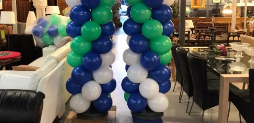 Kringloop Ramsjburg bestaat 10 jaar