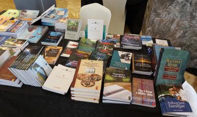Christelijke publicaties