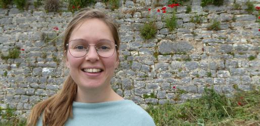 Carolien Geluk
