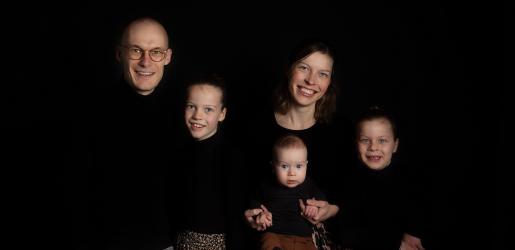 ZGG benoemt evangelist voor Ecuador