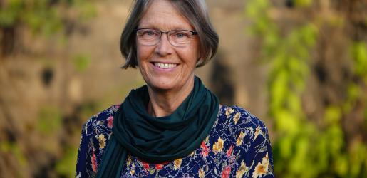 Annemieke Vader