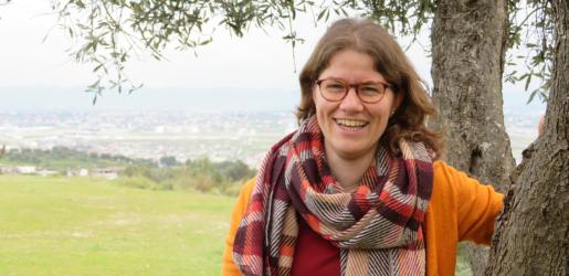 Gerdine Zoeteman