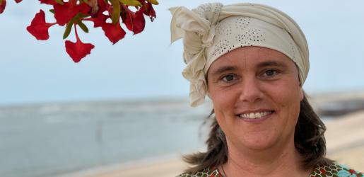 Mariëlle Heidekamp