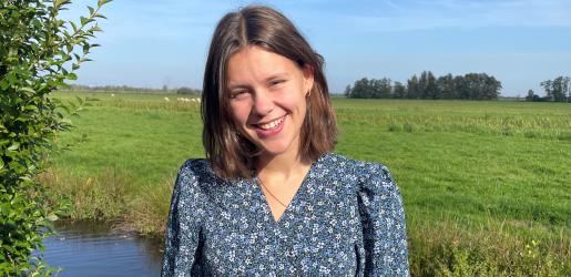 Rosanne Huizer