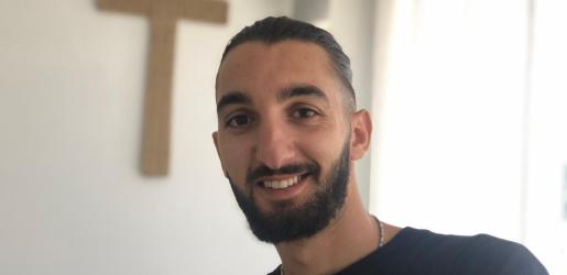 Evangelisatiemedewerker in Albanië gestart