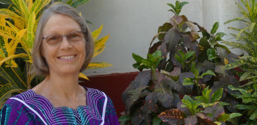Jubileum Annemieke Vader