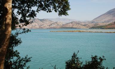 Albanië