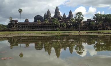 Cambodja