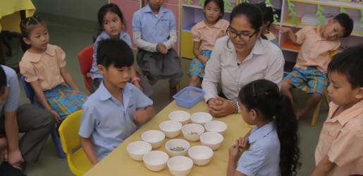Cambodjaans spel