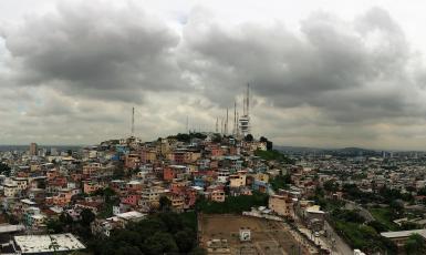 Ecuador