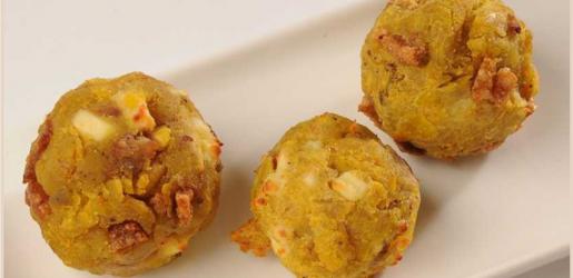 Bolón de verde (Ecuador)