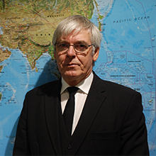 Dhr. J. Willemsen