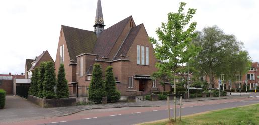 Zendingsdienst Dordrecht