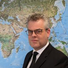 Ds. M. Blok