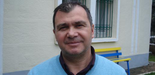 Toelating tot predikantsopleiding Albanië