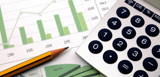 Financieel bijdragen