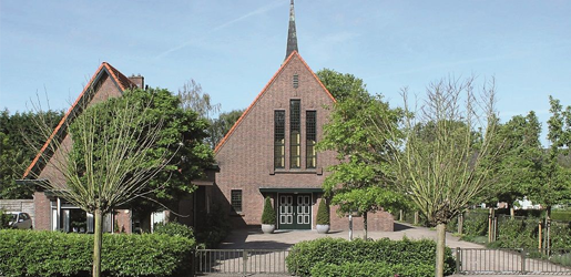 Zendingsdienst Poortugaal