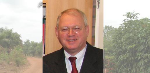 Overlijden dhr. Gert Nieuwenhuis