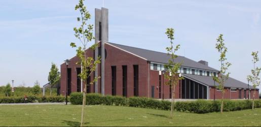 Zendingsdienst Waarde
