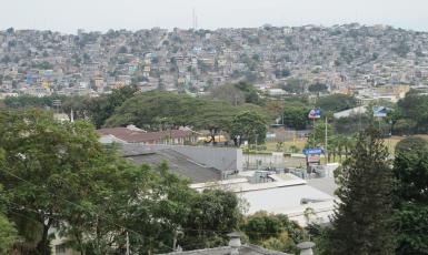 Ecuador