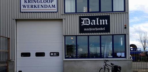 Kringloop Werkendam verhuist