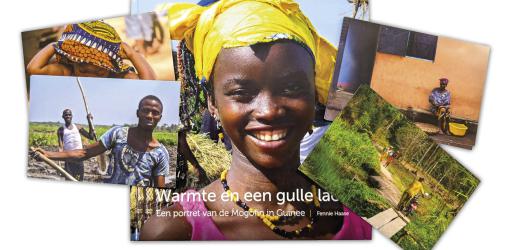 Mooie cadeausets in de webshop