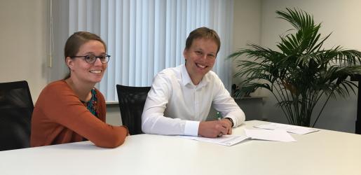 Geplande uitzending familie P.E.B. van Ojen