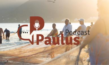 Paulus Podcast