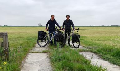 Blogs Rogier&Jasper