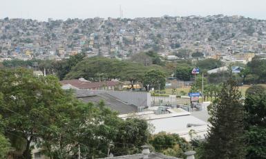Ecuador