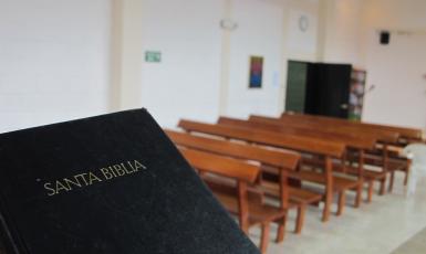 Theologische toerusting