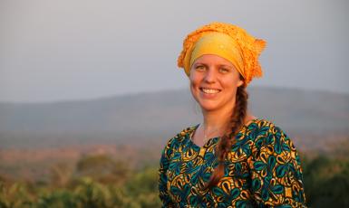 Hanneke van der Blonk