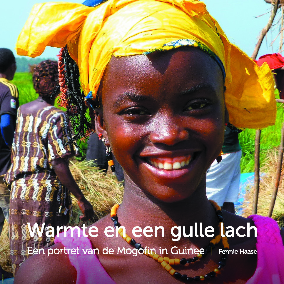 Warmte en een gulle lach | Fennie Haase