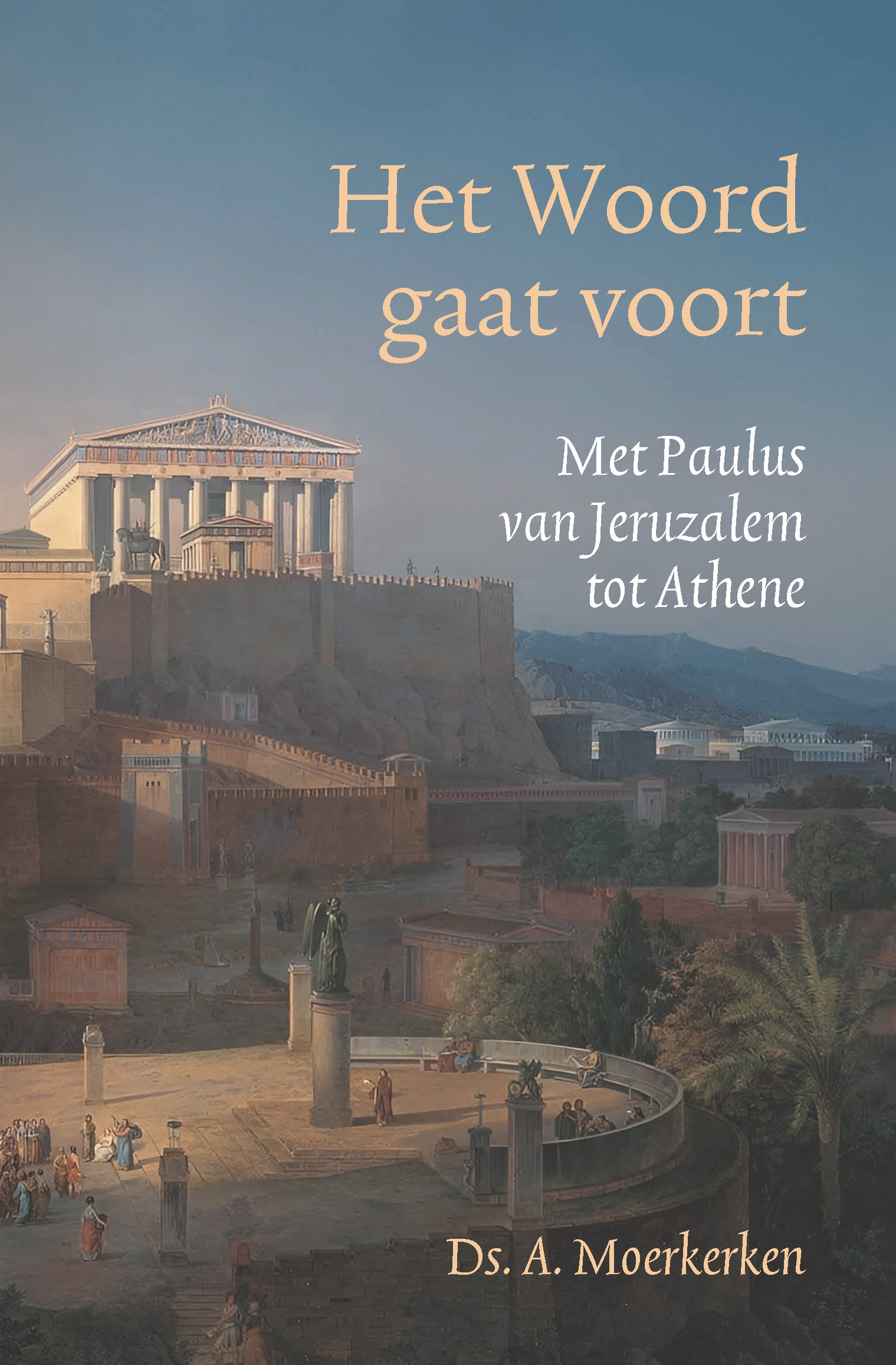 Het Woord gaat voort