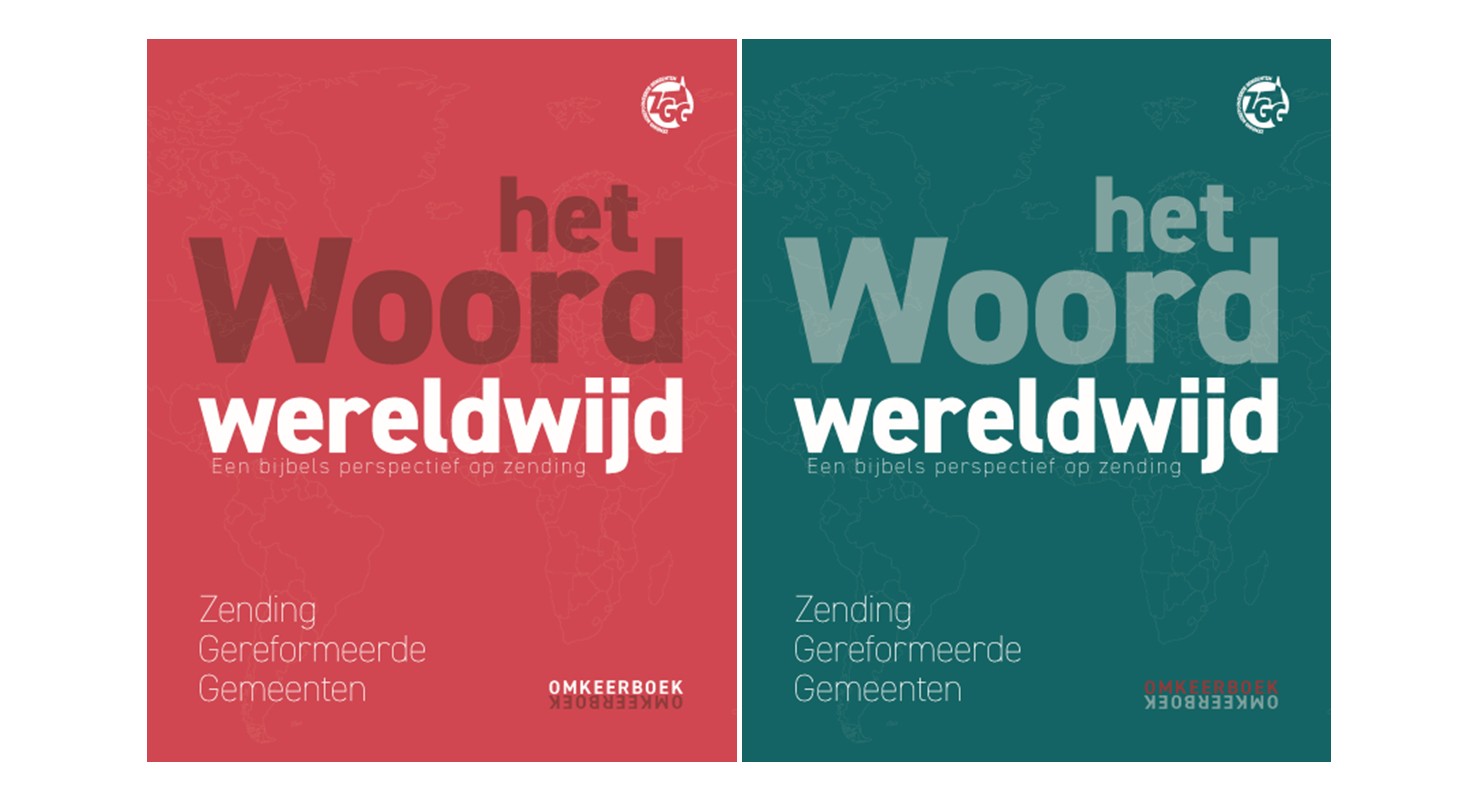 Het Woord wereldwijd